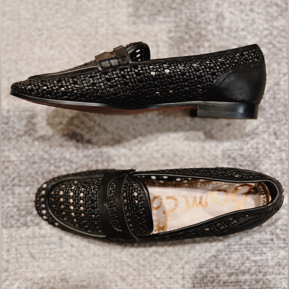 Sam Edelman Flats
